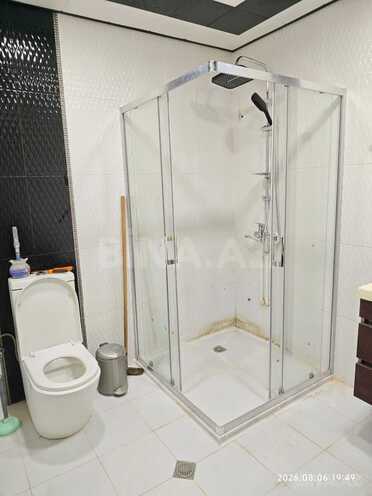 İcarəyə verilir 3 otaqlı yeni tikili 122 m², Memar Əcəmi m., photo 11 from 19