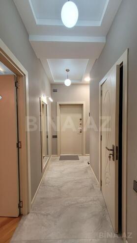 İcarəyə verilir 2 otaqlı yeni tikili 60 m², Şah İsmayıl Xətai m., photo 12 from 16