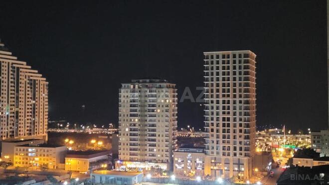 İcarəyə verilir 2 otaqlı yeni tikili 60 m², Şah İsmayıl Xətai m., photo 15 from 16