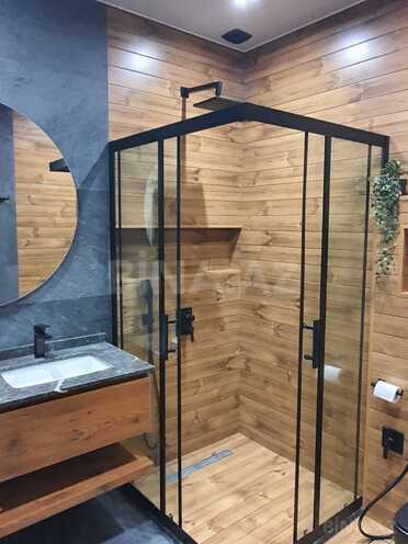 İcarəyə verilir 3 otaqlı yeni tikili 150 m², Ağ şəhər q., photo 12 from 13