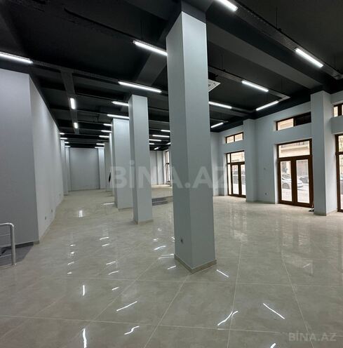 İcarəyə verilir  obyekt 480 m², Ağ şəhər q., photo 3 from 6