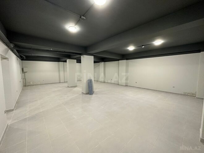 İcarəyə verilir  obyekt 480 m², Ağ şəhər q., photo 4 from 6