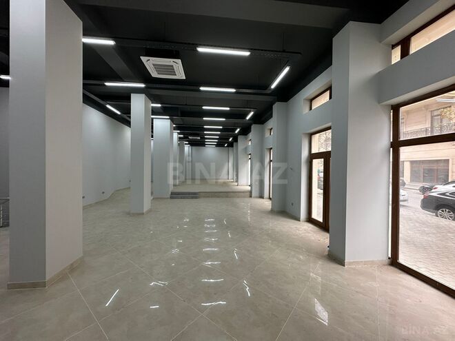 İcarəyə verilir  obyekt 480 m², Ağ şəhər q., photo 1 from 6