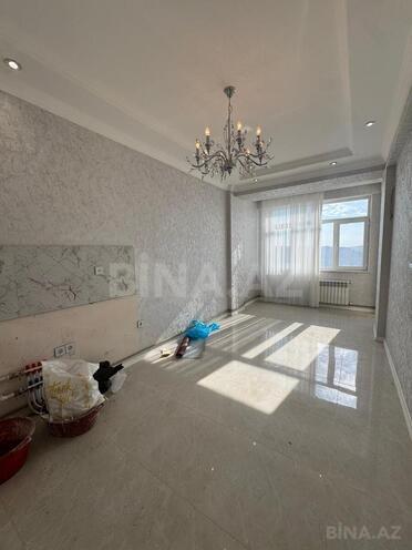 Satılır 3 otaqlı yeni tikili 84 m², Yeni Yasamal q., photo 18 from 21