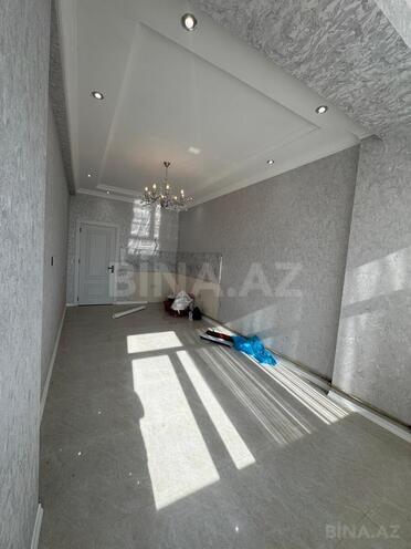 Satılır 3 otaqlı yeni tikili 84 m², Yeni Yasamal q., photo 19 from 21