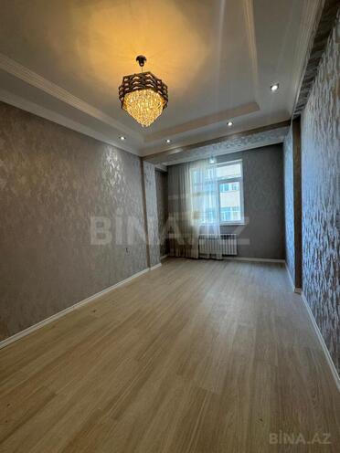 Satılır 3 otaqlı yeni tikili 84 m², Yeni Yasamal q., photo 5 from 21