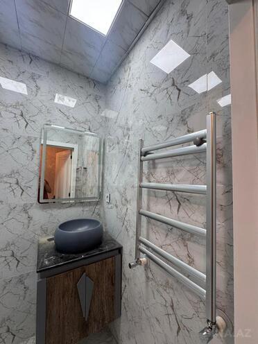 Satılır 3 otaqlı yeni tikili 84 m², Yeni Yasamal q., photo 15 from 21