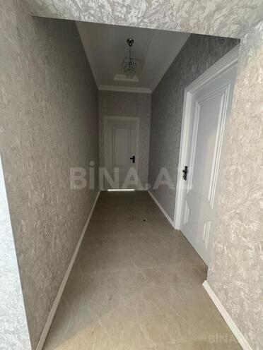 Satılır 3 otaqlı yeni tikili 84 m², Yeni Yasamal q., photo 12 from 21