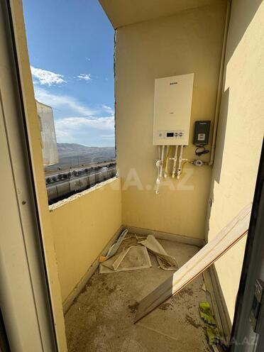Satılır 3 otaqlı yeni tikili 84 m², Yeni Yasamal q., photo 20 from 21