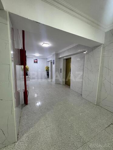 Satılır 3 otaqlı yeni tikili 84 m², Yeni Yasamal q., photo 14 from 21