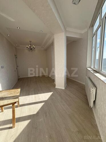 Satılır 3 otaqlı yeni tikili 84 m², Yeni Yasamal q., photo 4 from 21