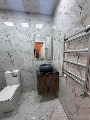 Satılır 3 otaqlı yeni tikili 84 m², Yeni Yasamal q., photo 10 from 21