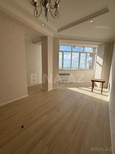 Satılır 3 otaqlı yeni tikili 84 m², Yeni Yasamal q., photo 7 from 21