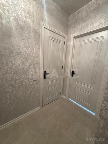 Satılır 3 otaqlı yeni tikili 84 m², Yeni Yasamal q., photo 11 from 21