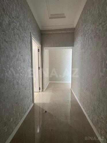 Satılır 3 otaqlı yeni tikili 84 m², Yeni Yasamal q., photo 9 from 21