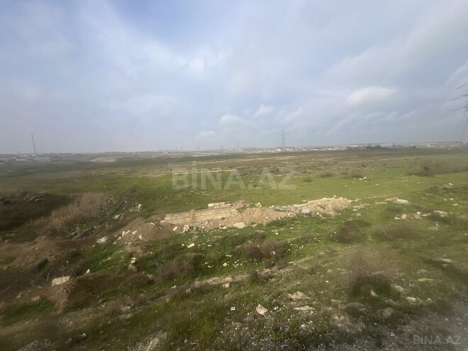 Satılır  torpaq 1 888 sot, Aşağı Güzdək q., photo 3 from 6