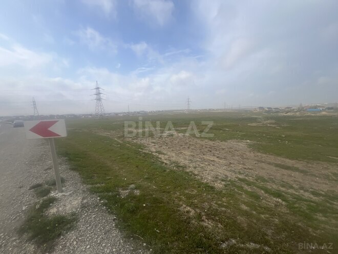 Satılır  torpaq 1 888 sot, Aşağı Güzdək q., photo 4 from 6