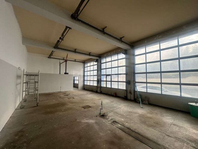 Satılır  obyekt 1 200 m², Neftçilər m., photo 1 from 13