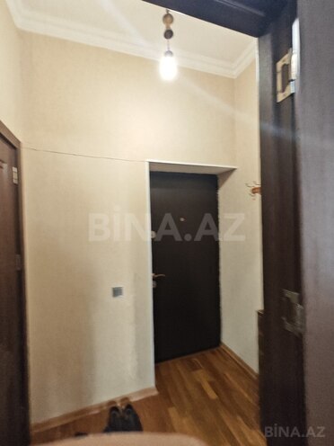 Satılır 2 otaqlı yeni tikili 40 m², Qara Qarayev m., photo 10 from 12