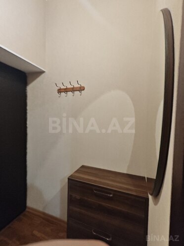 Satılır 2 otaqlı yeni tikili 40 m², Qara Qarayev m., photo 9 from 12