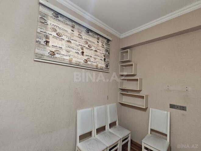 Satılır 2 otaqlı yeni tikili 40 m², Qara Qarayev m., photo 3 from 12