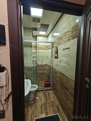 Satılır 2 otaqlı yeni tikili 40 m², Qara Qarayev m., photo 8 from 12