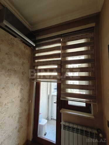 Satılır 2 otaqlı yeni tikili 40 m², Qara Qarayev m., photo 4 from 12