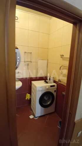 Satılır 3 otaqlı yeni tikili 125 m², Nəriman Nərimanov m., photo 11 from 13