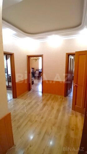 Satılır 3 otaqlı yeni tikili 125 m², Nəriman Nərimanov m., photo 8 from 13