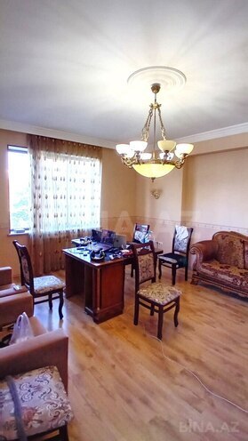 Satılır 3 otaqlı yeni tikili 125 m², Nəriman Nərimanov m., photo 3 from 13