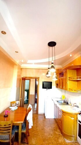 Satılır 3 otaqlı yeni tikili 125 m², Nəriman Nərimanov m., photo 9 from 13