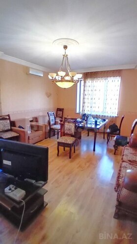 Satılır 3 otaqlı yeni tikili 125 m², Nəriman Nərimanov m., photo 1 from 13
