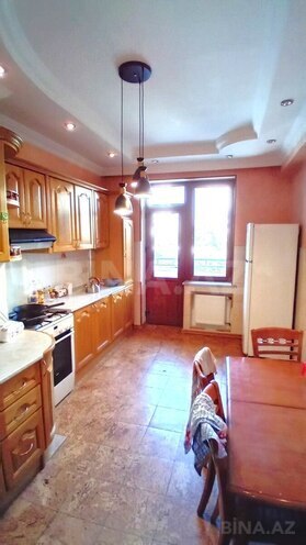 Satılır 3 otaqlı yeni tikili 125 m², Nəriman Nərimanov m., photo 6 from 13