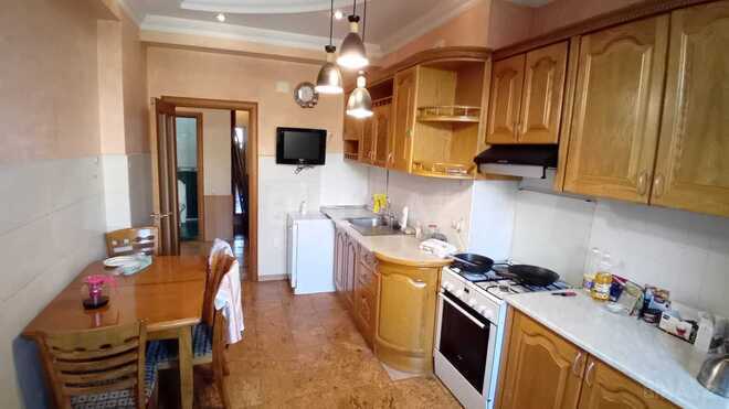 Satılır 3 otaqlı yeni tikili 125 m², Nəriman Nərimanov m., photo 7 from 13