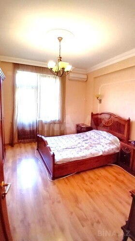 Satılır 3 otaqlı yeni tikili 125 m², Nəriman Nərimanov m., photo 4 from 13