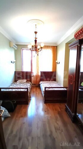 Satılır 3 otaqlı yeni tikili 125 m², Nəriman Nərimanov m., photo 5 from 13