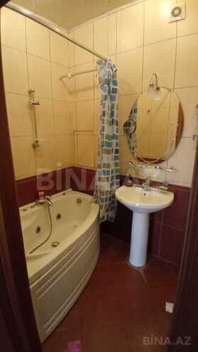 Satılır 3 otaqlı yeni tikili 125 m², Nəriman Nərimanov m., photo 12 from 13