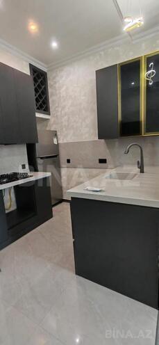 Satılır 2 otaqlı yeni tikili 78 m², Nəriman Nərimanov m., photo 8 from 23
