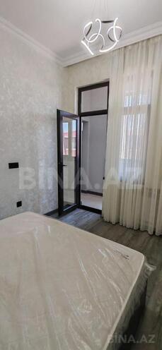 Satılır 2 otaqlı yeni tikili 78 m², Nəriman Nərimanov m., photo 21 from 23