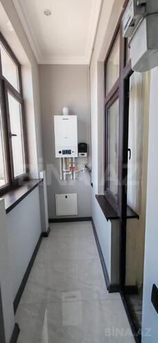 Satılır 2 otaqlı yeni tikili 78 m², Nəriman Nərimanov m., photo 22 from 23