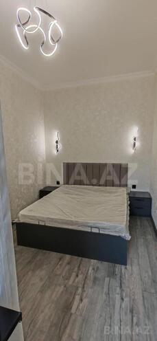 Satılır 2 otaqlı yeni tikili 78 m², Nəriman Nərimanov m., photo 14 from 23