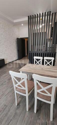 Satılır 2 otaqlı yeni tikili 78 m², Nəriman Nərimanov m., photo 13 from 23