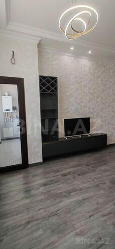 Satılır 2 otaqlı yeni tikili 78 m², Nəriman Nərimanov m., photo 6 from 23