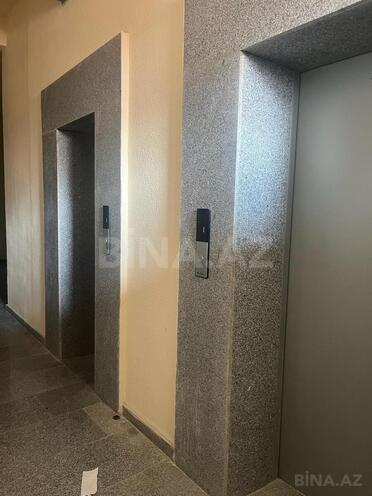 Satılır 2 otaqlı yeni tikili 78 m², Nəriman Nərimanov m., photo 12 from 23