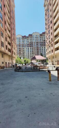 Satılır 2 otaqlı yeni tikili 78 m², Nəriman Nərimanov m., photo 1 from 23