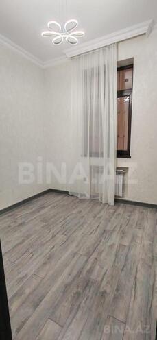 Satılır 2 otaqlı yeni tikili 78 m², Nəriman Nərimanov m., photo 20 from 23