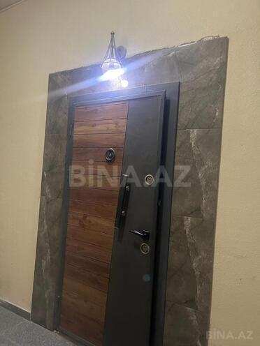 Satılır 2 otaqlı yeni tikili 78 m², Nəriman Nərimanov m., photo 19 from 23