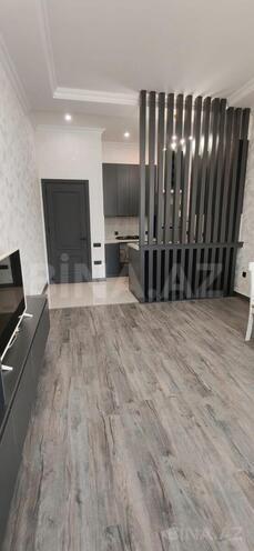 Satılır 2 otaqlı yeni tikili 78 m², Nəriman Nərimanov m., photo 18 from 23
