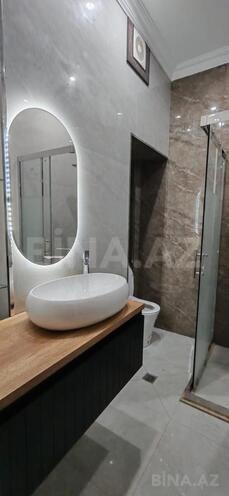 Satılır 2 otaqlı yeni tikili 78 m², Nəriman Nərimanov m., photo 16 from 23