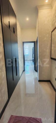 Satılır 2 otaqlı yeni tikili 78 m², Nəriman Nərimanov m., photo 10 from 23